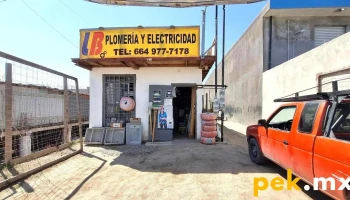 Plomeria Y Electricidad Lb - Viñedos Casa Blanca