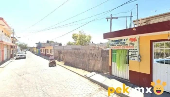 Plomeria Y Electricidad - San Sebastián Zinacatepec