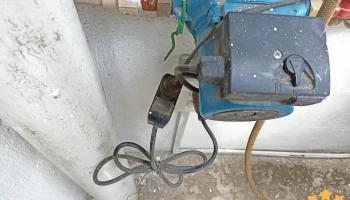 plomeriay electricidad Ramos - Toluca De Lerdo