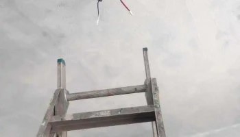 Plomero electricista - Chimalhuacán