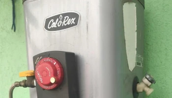 Plomero Electricista Cuauhtémoc - Venustiano Carranza, Ciudad De México