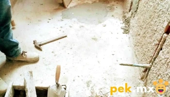 Plomero, pintor,electricista,impermeabilisacion mantenimiento gral. - Tepexpan