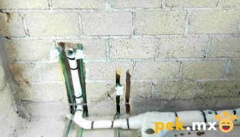 Plomero y Electricista Cng - Cuautitlán Izcalli