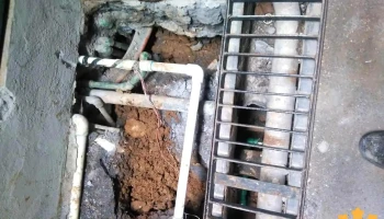 Plumber Monterrey - 10 De Marzo