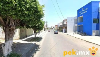Pm Electric Material Eléctrico - Ocotlán