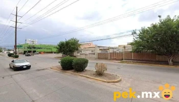 Pol Industrial - Chihuahua
