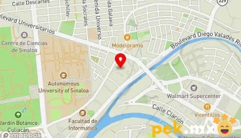 Portones Electricos Cu - Culiacán Rosales