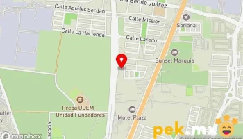 Power Electric Supply - Puerta Del Nte Residencial