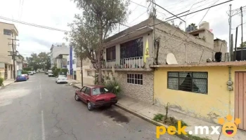 Powerelectric - Cdad. Nezahualcóyotl