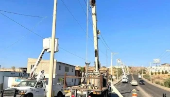 Powerline Multiservicios - Hidalgo Del Parral
