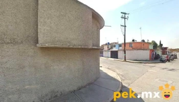 Pozo No. 9 Ramal Los Reyes Ecatepec - Alborada Jaltenco
