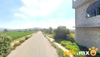 Pozo Santa Cruz - Estado De México