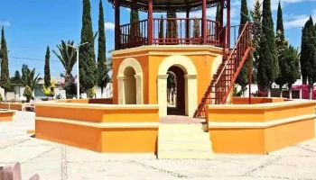 Presidencia Municipal de Santiago Ihuitlan Plumas - Santiago Ihuitlán Plumas