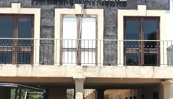 Presidencia Municipal Los Aldamas, N. L. - 66900 Los Aldamas