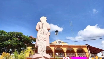 Presidencia Municipal San Bartolomé Quialana. - San Bartolomé Quialana