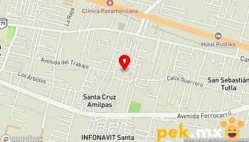 Prisma - Santa Cruz Amilpas