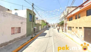 Pro de Mexico - San Martín Azcatepec