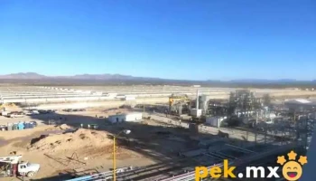 Procesos Admytec S. A. De C. V. - Azcapotzalco, Ciudad De México
