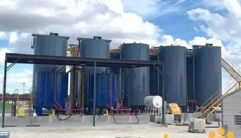 Productos y Servicios Regger - Parque Industrial Escobedo