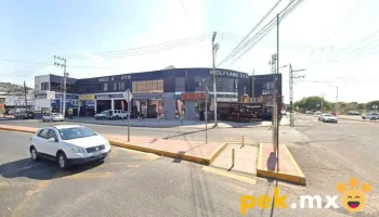 Proelectric - El Pueblito