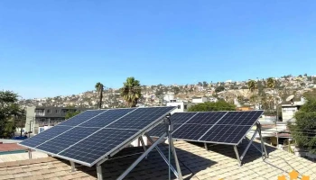 Proenergy Soluciones Energéticas - Pablo L. Martínez