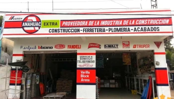 Proindco Materiales para Construcción y Ferretería - Tecolutilla
