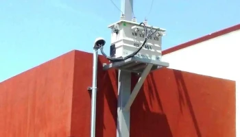 Proveedora de Herrajes Eléctricos - Las Malvinas