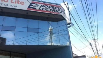 Proveedora Electrica Hyv - Arboledas
