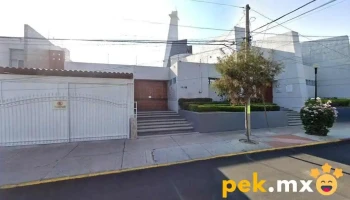 Proyección Eléctrica Llamas - Residencial Del Valle I