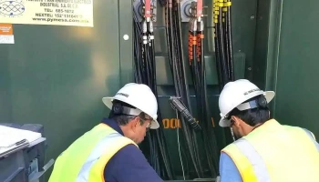 Proyecto Y Mantenimiento Eléctrico Industrial (pyme) - Distribuidores Circutor - Independencia