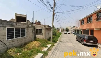 Proyectos integrales - Ocoyoacac
