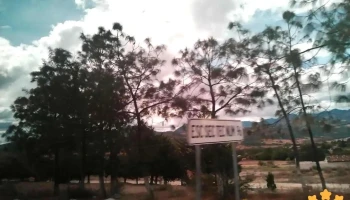 Ptar Sur S. Yolomecatl - Oaxaca