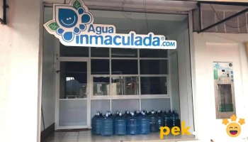 Purificadora de Agua Inmaculada “San Sebas” - Oaxaca De Juárez