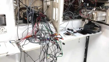Pysev servicios eléctricos y automatización - Loma La Griega