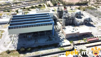 Quantum Energía La Laguna - 35049 Gómez Palacio