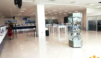 R07 Altabrisa x Telcel - 86170 Villahermosa