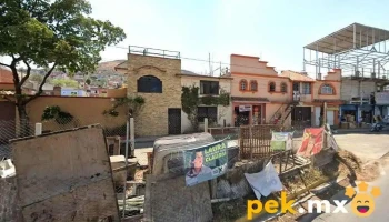 Radam proyectos e intalaciones - Oaxaca De Juárez
