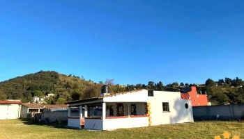 Rancho de Dolores - Santa María Zolotepec