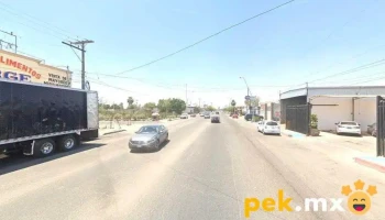 Rebeac Instalaciones Electricas Y Construccion - Valle Delicias
