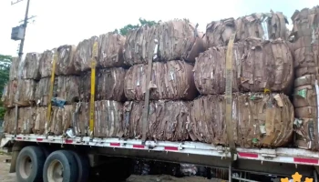 Recicladora 