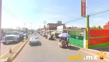 Recicladora San Felipe - San Felipe Del Progreso