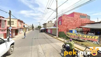 Reciclajes De Tlapala - La Candelaria Tlapala