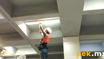Refrigeración, aire acondicionado y electricidad - San Juan Bautista Tuxtepec