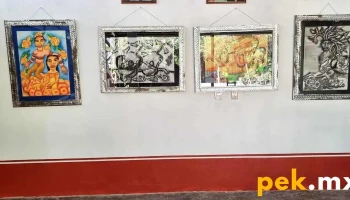 Refrigeración Santo Tomás - Santo Tomás Jalieza