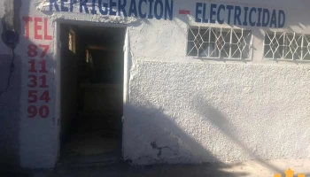 Refrigeración y servicios eléctricos Resel - Francisco Villa