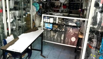 Relasi (refrigeradores y lavadoras de la sierra) - Entre Calle Ferrocarril Y 16 De Sep