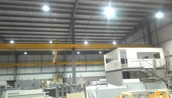 Remodelaciones, Proyectos y Automatización - Senegal De Las Palomas