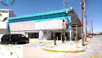 Remser Cd Juarez - Juárez