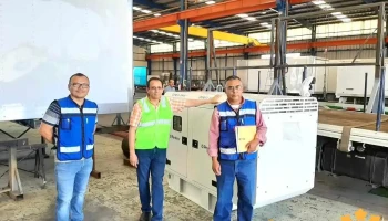 Renta Y Venta de Plantas de Luz en Queretaro Dsg - Autopista México - Querétaro
