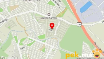 Rentas e instalaciones Ckib S.a. de C.v. - Privalia Huinalá